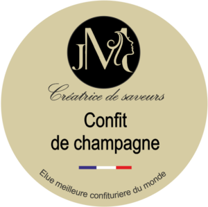 Confit de Champagne